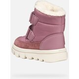 Geox Girls First Steps Willaboom And Old Pink - Girls | Shoptok.si