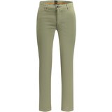Boss HUGO MEN&#39;S GREEN TROUSERS | shoptok.hr