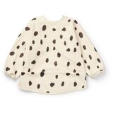Elodie Details Elodie dalmatian dots grande portikla sa dugim rukavima Cene