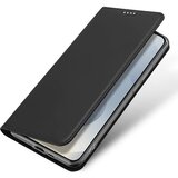 Dux ducis SKIN PRO futrola za SAMSUNG S25 Edge crna | shoptok.hr