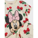 Sinsay Komplet majice kratkih rukava i kratkih hlača Minnie Mouse | shoptok.hr