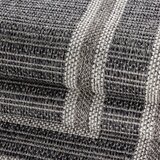 Ayyildiz Carpets Siv zunanji tekač 80x250 cm Aruba – | Shoptok.si