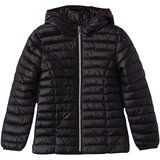 Ido Puhovke Giubbotto Imbottito Tessuto Termico Črna | Shoptok.si