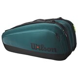 Wilson Blade V9 Super Tour 9 Zelena u