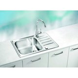 Alveus sudopera Praktik 120 mat 790 x 500 x 210 mm | Eponuda.com