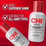 CHI Infra Shampoo vlažilni šampon za vse tipe las 59 ml | Shoptok.si