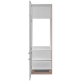 Flex-Well Kuhinjski Blok Brez Aparatov Samoa 955 | Shoptok.si