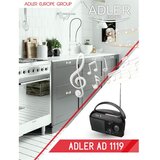Adler radio aparat AD-1119 Cene