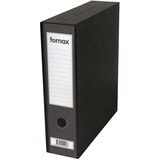 Fornax A4 široki u kutiji Prestige Fornax 402333 (13463) crni Cijene