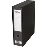 A4 široki u kutiji Prestige Fornax 402333 (13463) crni