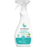Čistilna pena za kopalnico - Tea Tree & Mint