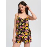 Sinsay ženski top s uzorkom 3251F-99P | shoptok.hr