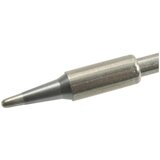 JBC Tools spajkalna konica dletasta oblika Velikost konice 1.2 mm\, 0.7 mm Vsebina\, količina\, vsebina količinskih enot na prodajno enoto 1 kos, (20428851) Cene