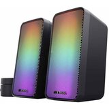 Trust Zvučnici GXT 611 Wezz RGB | ePonuda.com