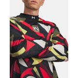 Under Armour Men's T-shirt UA M 96 Terrace Goalie Jsy-GRY - Men's | Shoptok.si