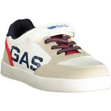 GAS SPORTS FOOTWEAR CHILDREN WHITE | ePonuda.com