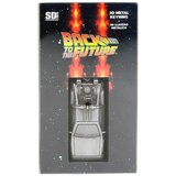 SD Toys Metalni privjesak za ključeve DeLorean iz filma Povratak u budućnost Cijene