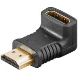 Ugaoni HDMI adapter 270° vertikalni | ePonuda.com