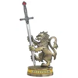 odpirač za pisma v obliki Gryfondomovega meča Noble Collection