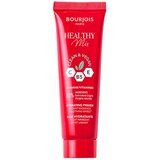  Tekoča podlaga za ličila Bourjois Healthy Mix Nº 001 30 ml Vlažilna Cene