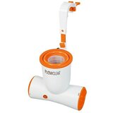  Filtarska crpka za bazen flowclear skimatic 2574 l/h 58462 Cijene