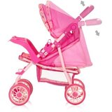 Chipolino KOLICA ZA LUTKE "DOLLY" cupcakes | shoptok.hr