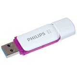 Philips USB memorija 3.0 64GB Snow Edition Purple | shoptok.hr
