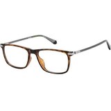 Polaroid PLDD458/G 086 ONE SIZE (54) Havana/Kristalna Cene