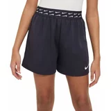 Nike DF TROPHY SHORT Kratke hlače za djevojčice, tamno plava, veličina