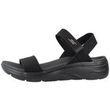 Skechers GO WALK ARCH FIT 2.0 Crna | shoptok.hr