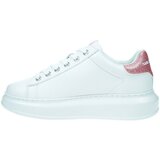 Karl Lagerfeld Kapri Bijela | shoptok.hr