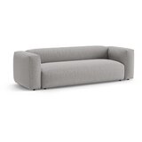 Micadoni Siva sklopiva sofa 264 cm Martina – | shoptok.hr