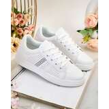 Resti Women's openwork Fortay sneakers | shoptok.hr