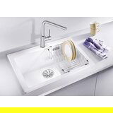 Blanco SUDOPERA PLEON 6 BELA 615x510/220 mm 521683 | ePonuda.com