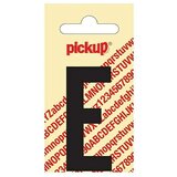  Nalepka Pickup (Motiv: E, črne barve, višina: 60 mm) | Shoptok.si