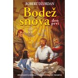 Laguna Robert Džordan - Bodež snova - prvi deo Cene