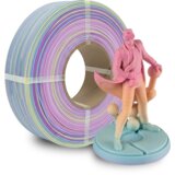 Polymaker panchroma pla refill gradient matte pastel rainbow | Eponuda.com