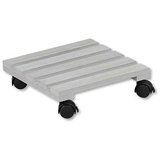 Kesper KSP69103 PRENOSNI STALAK ZA SAKSIJE SIVE BOJE Cene