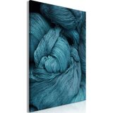  Slika - Melancholic Wool (1 Part) Vertical 40x60 Cijene