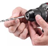 Einhell akumulatorska bušilica tp-cd 18/50-C li bl - solo | Eponuda.com