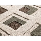 Universal Rjava/bež preproga 80x150 cm Candela – | Shoptok.si