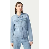 Joseph Ribkoff Jeans jakna 241914 Modra Regular Fit