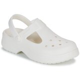 Crocs Classic Mary Jane Clog K Bež | shoptok.hr