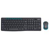 Logitech Set tastatura i miš MK275 | Eponuda.ba