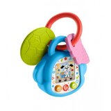 Fisher Price Igračka baby glodalica Digi Puppy GTJ73-C-6292-993 | Eponuda.ba
