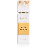Gritti Dame de L'Île Eau de Parfum 100 ml | shoptok.hr