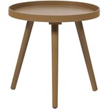 WOOOD Okrugao pomoćni stol ø 41 cm Sasha – | shoptok.hr