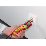 Wiha ispitivač napona 12 – 1000 V AC CAT IV 44319 | Eponuda.ba