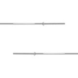 Rebel Active ravna šipka, uteg 30 mm 180 cm 10,5 kg max. 170 kg | shoptok.hr