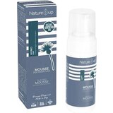BEMA COSMETICI Nature Up Shaving Mousse - 150 ml | shoptok.hr